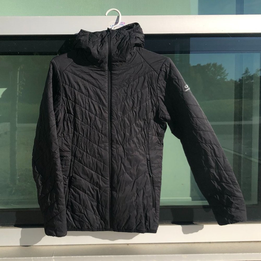 icebreaker hyperia jacket merino GT